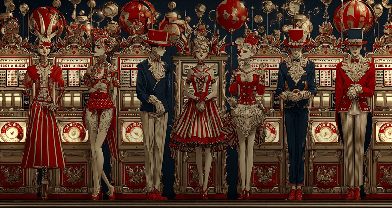 Circus Casino