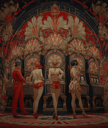 Circus Casino
