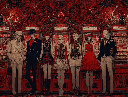 Circus Casino