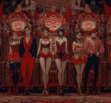 Circus Casino