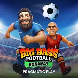 Big Bass Football Bonanza