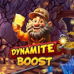 Dynamite-Boost