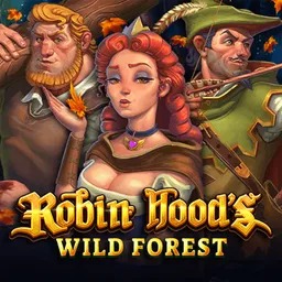 Robin-Hood-s-Wild-Forest