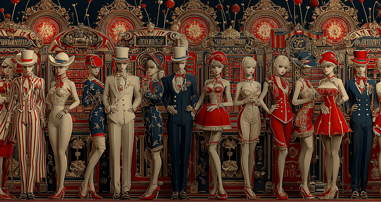 Circus Casino